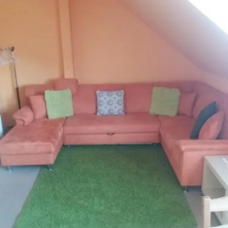 Garden Homestay *