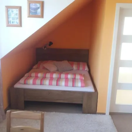 Garden Ubytování v soukromí *