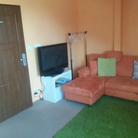 Homestay Garden *