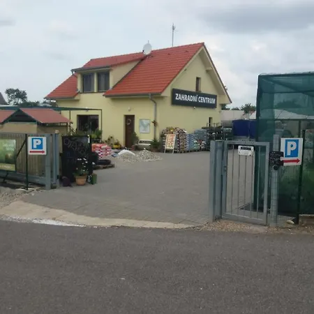 Garden Znojmo