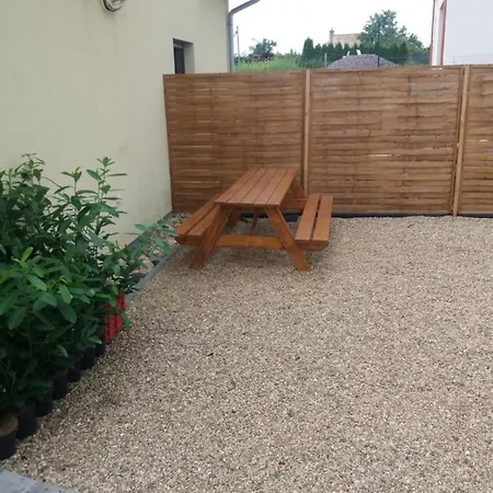 Garden *