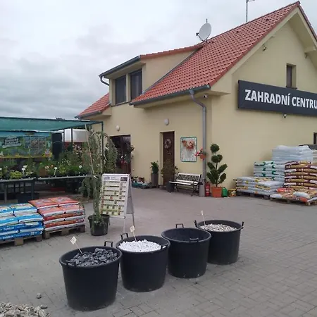 Garden Znojmo