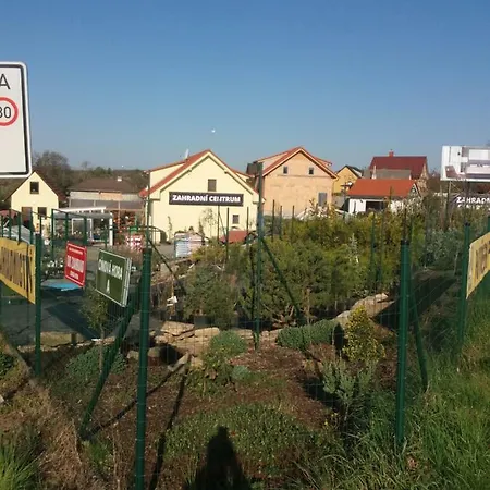 Homestay Garden