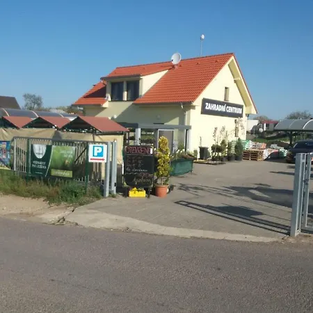 Garden Homestay Znojmo