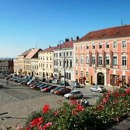 Garden Homestay Znojmo