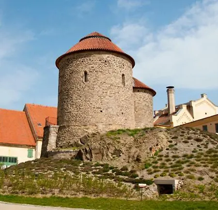 Garden Znojmo