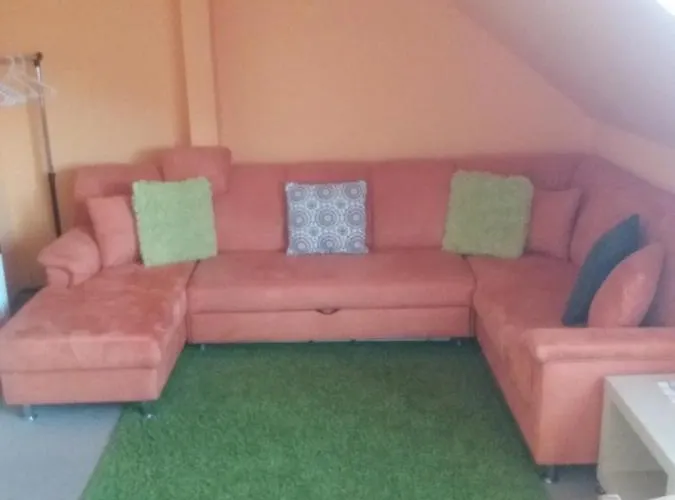 Garden Homestay *