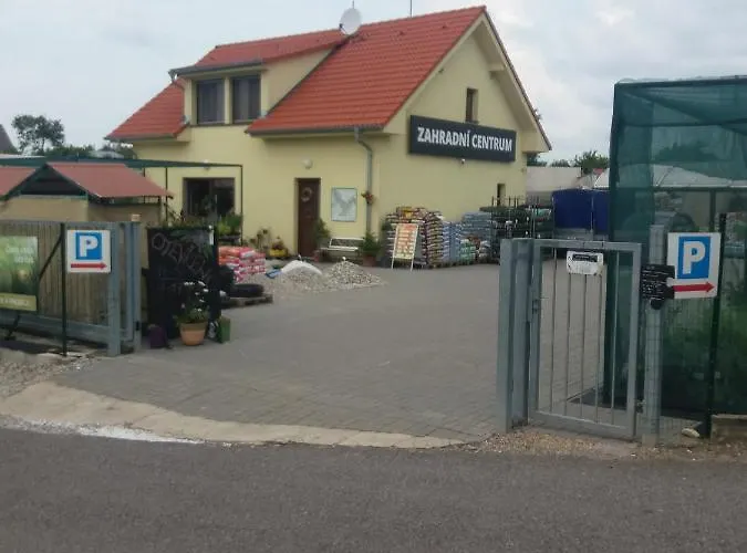 Garden Znojmo