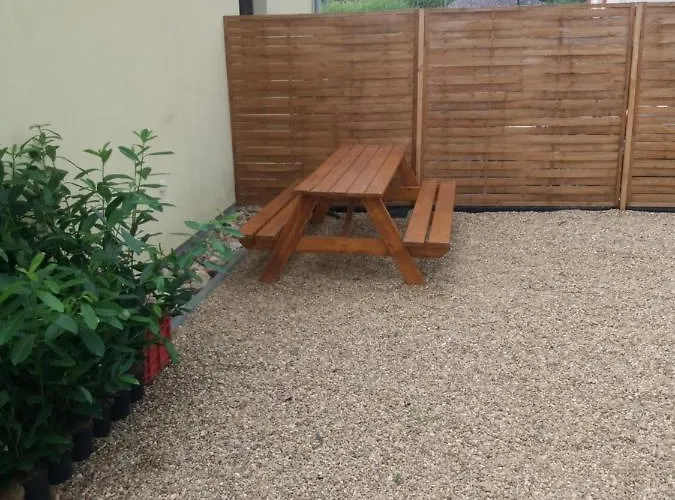 Garden *
