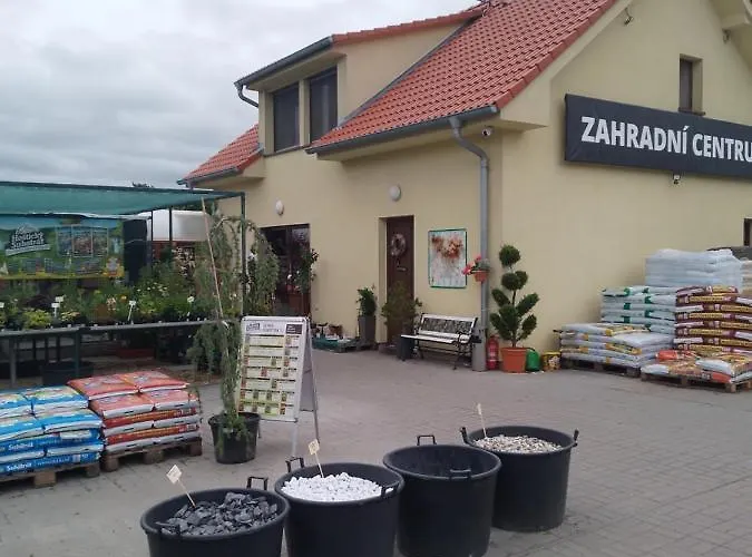 Garden Znojmo
