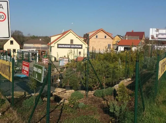 Homestay Garden