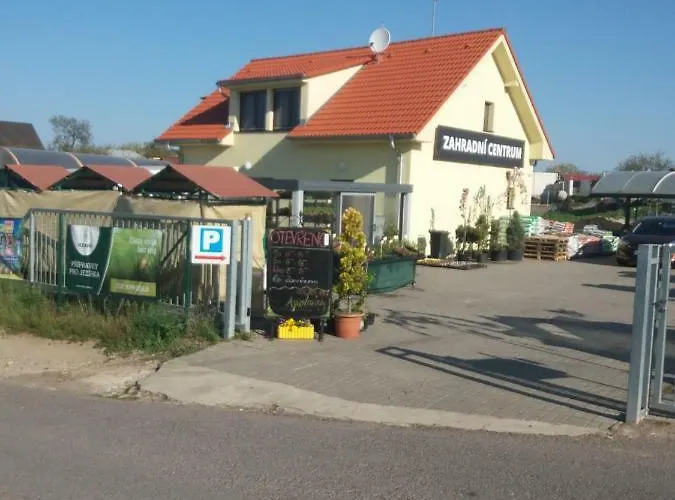 Garden Homestay Znojmo