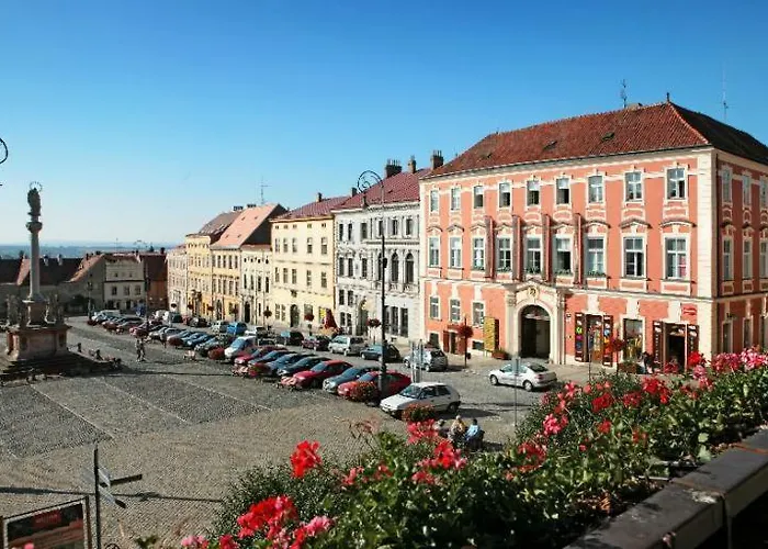 Garden Homestay Znojmo